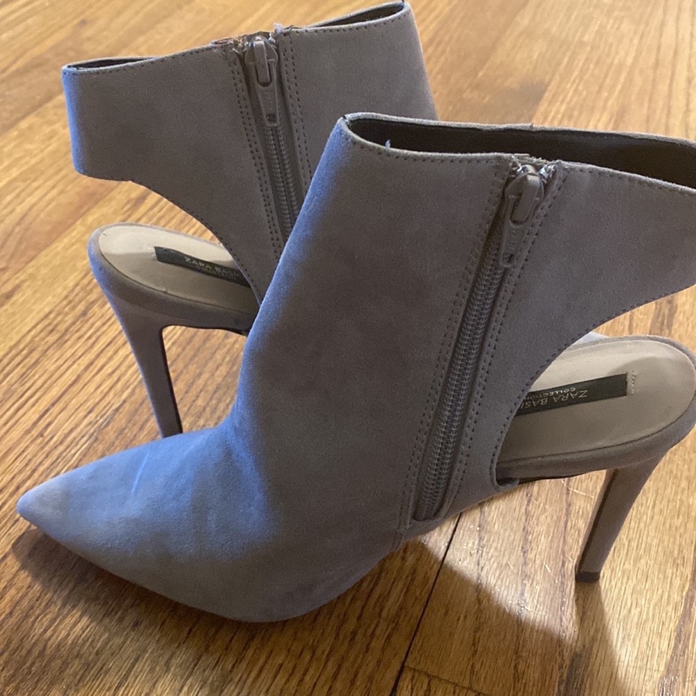 Shoes Zara size 41
